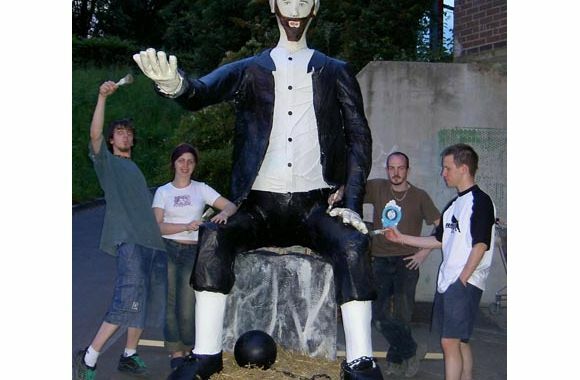 Le Nord, des gueux aux huguenots : un protestantisme de la frontière