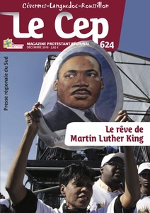 N°624 - décembre 2018