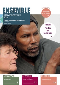 N°338 - janvier 2019