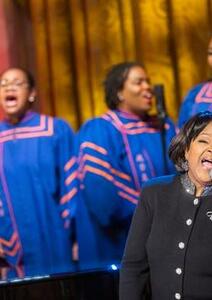 Bible et tradition noire dans les prédications de King