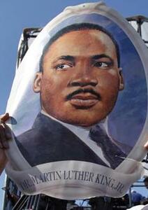 J’ai fait un rêve et je le fais encore