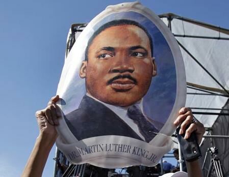 J’ai fait un rêve et je le fais encore