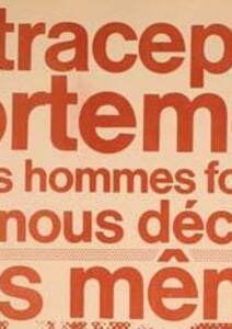 Le mouvement Jeunes femmes et ses suites