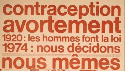 Le mouvement Jeunes femmes et ses suites