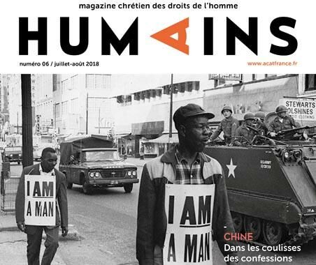 Une forme de lutte toujours actuelle