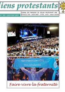 N°281 - janvier 2019