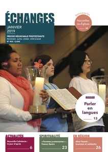 N°445 - janvier 2019