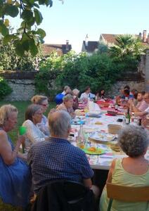 L’accueil dans l’Église protestante unie de l’Albigeois