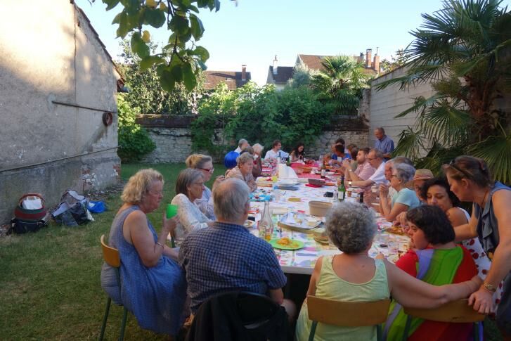 L’accueil dans l’Église protestante unie de l’Albigeois