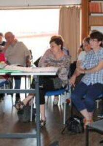 Les protestants et la mort