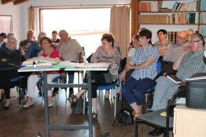 Les protestants et la mort