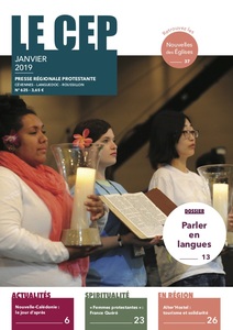 N°625 - janvier 2019