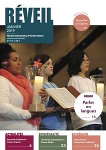 N°513 - janvier 2019