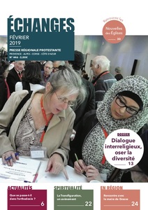 N°446 - février 2019