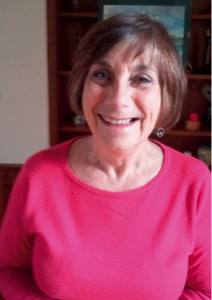 Christiane Hervaud