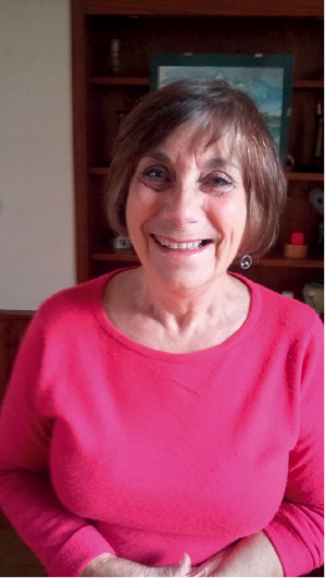 Christiane Hervaud