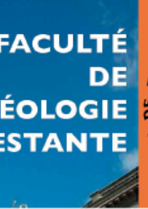 Renouveler la théologie protestante *