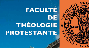 Les rendez-vous de la pensée protestante : renouveler la théologie protestante