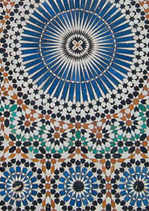 UNE MOSAÏQUE  DE CULTURES