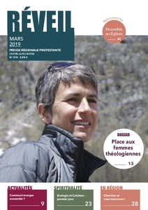 N°515 - mars 2019