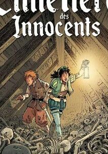 Autour de la Saint-Barthélemy