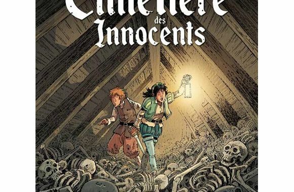 Autour de la Saint-Barthélemy