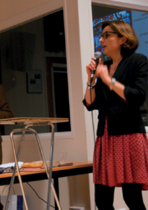 Des paraboles pour nous déstabiliser