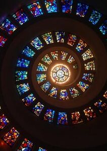 Dialogue interreligieux, oser la diversité