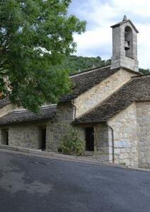 Entre schiste et granit