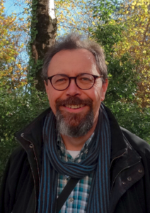 Michel Block, pasteur et poète