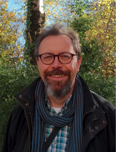 Michel Block, pasteur et poète