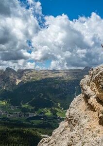 Place à l’avènement !