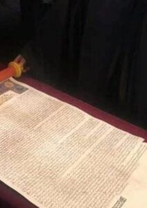 Que se passe-t-il dans l’orthodoxie ?