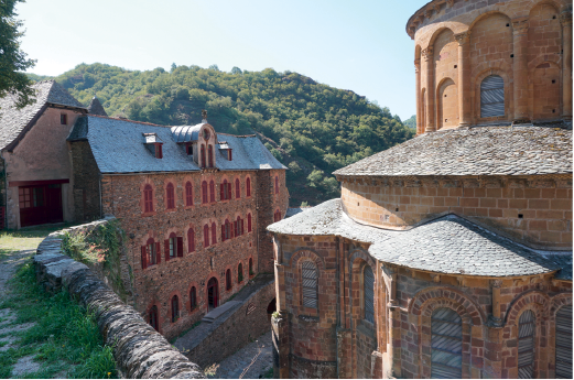 Une virée au Désert en passant par des lieux chargés d’histoire