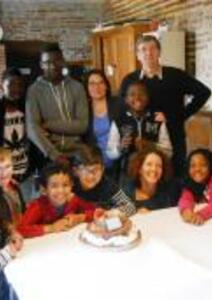 Agen : une Église qui ne peut se passer des autres...