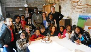 Agen : une Église qui ne peut se passer des autres…