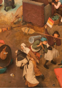 Le carême protestant ?