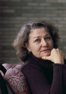 Lytta Basset, la voix libératrice