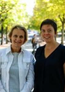 Reconnaître une place plus grande. Femmes théologiennes
