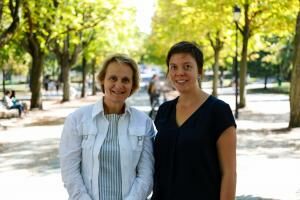 Reconnaître une place plus grande. Femmes théologiennes
