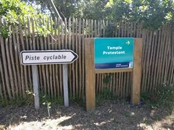 Renversement de calendrier en zone touristique