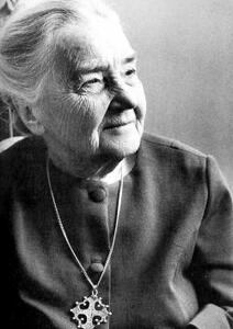 Suzanne de Dietrich. Une théologienne pionnière