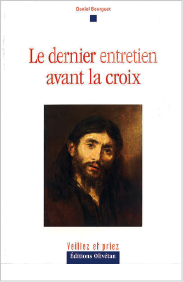 Dans l’intimité de Jésus