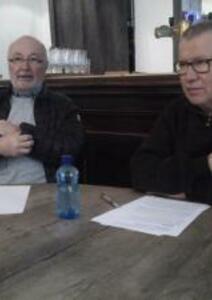 Gers : L’aumônerie de prison