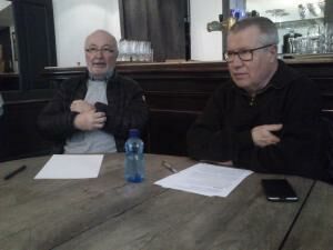 Gers : L’aumônerie de prison