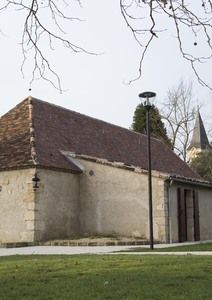 Itinéraires balisés : L’axe vertical des musées protestants