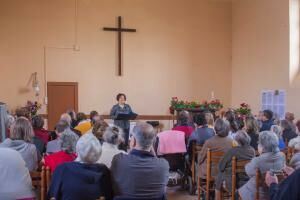 Montauban : Annoncer une Parole d’espérance à tous