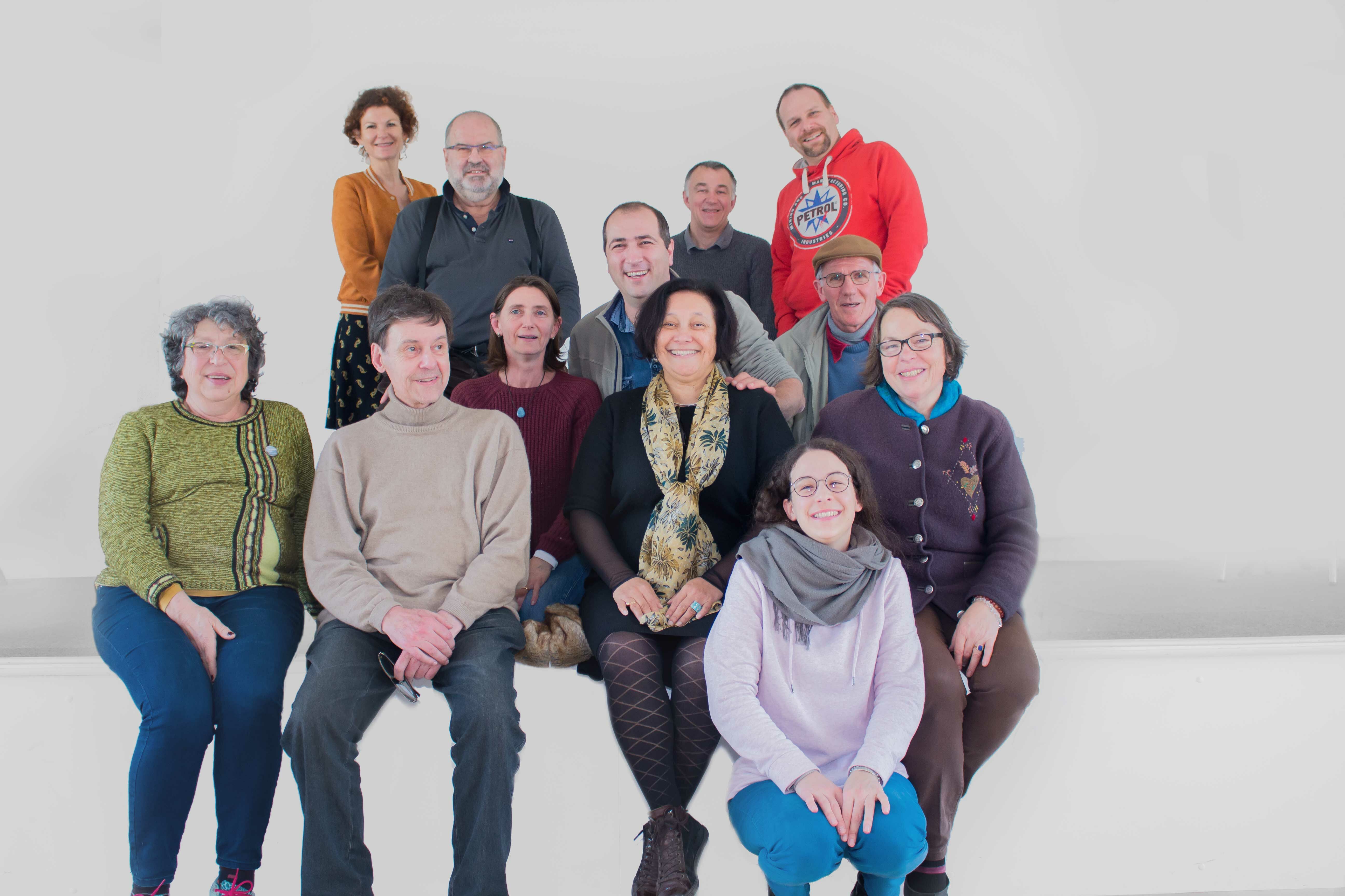 Montauban : La dignité au cœur