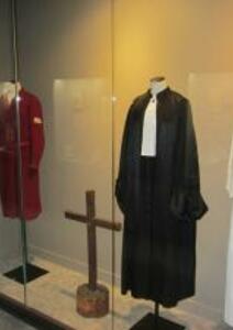 Musée du protestantisme : Exposition : Femmes de tête, femmes de cœur