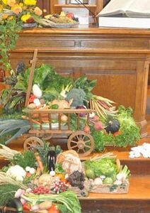 L’engagement des Églises